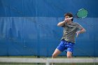 MTennis vs MIT  Men’s Tennis vs MIT. - Photo By: KEITH NORDSTROM